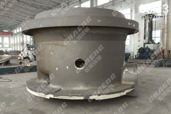 破碎機(jī)配件為何會(huì)經(jīng)常在使用過(guò)程中出現(xiàn)問(wèn)題？